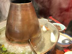 -1078號老北京涮肉(松柏店)
