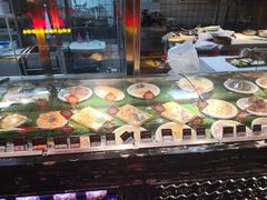 -渔民船说·北塘海鲜·天津菜·海肠捞饭(北塘古镇店)