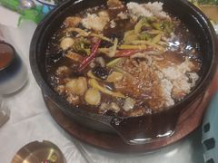 -北京烤鸭爱上川菜(中山路店)