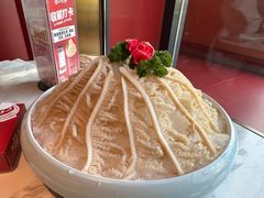 -捞神煲汤火锅(湖滨商业街店)