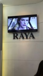 -RAYA韩国造型