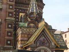 -滴血救世主教堂