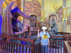 -大连海昌发现王国主题公园