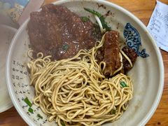 -无名氏面馆(邮电路店)