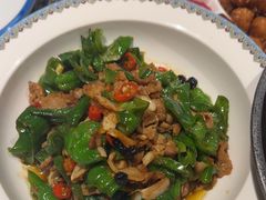 -真地道京味府·鲜橙烤鸭·北京菜(朝外大街东大桥店)