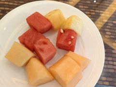 -鸣诗自助餐(澳門四季酒店)