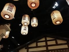 -南京大牌档(凯德大峡谷店)