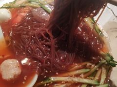 -七八冷面·延边朝鲜族美食(圣熙八号店)