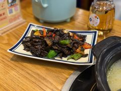 -妈妈的味道(和顺古镇店)