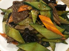 -九龙餐厅(大沽路店)