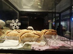 -粉粉乐鲷鱼烧(美罗城店)