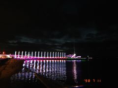 -天马栈桥游乐场