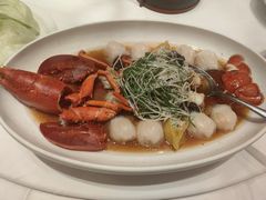 -石浦大酒店(百丈店)