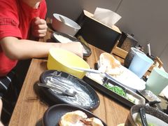 -隐初·SUSHI·美式日本料理