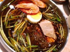 特色冷面-状元阁烧烤(新华路总店)