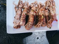 -王庄阿咪海鲜大排档(象园店)