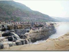-陕西黄河壶口瀑布旅游区
