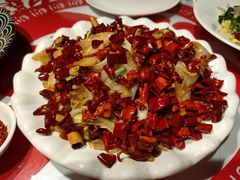 -汉唐宴长安食府