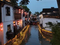 -山塘街