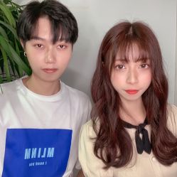 -TK·HAIR SALON韩式设计