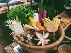 -湊湊火锅·茶憩(石家庄万象城店)