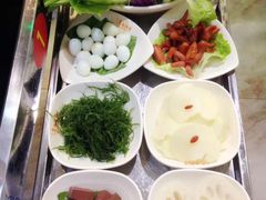 -鲁西肥牛(九方购物中心店)