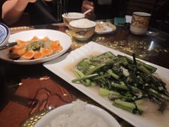 -缪氏川菜(深圳北站缤果空间店)