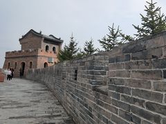 -雁门关景区