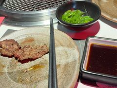 -焱铁烧·黑毛和牛专门店(杭州嘉里中心店)