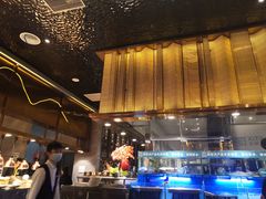 -喜庭海鲜自助(来福士店)