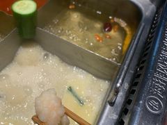 -海底捞火锅(九久奥特莱斯店)