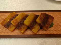 -广州逸林假日酒店·四季桃源中餐厅(白云山风景区店)