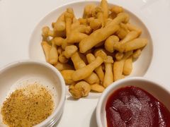 -旺顺阁·北京菜·烤鸭(魏公村店)
