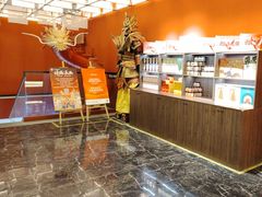 -长安大牌档之龙头酒肆(荣民龙首广场店)