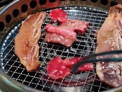 -黑牛黑猪烤肉专门店(万象城店)