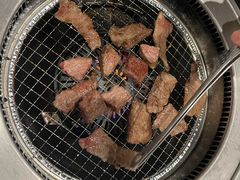-和牛 烧肉寿喜烧涮锅 善(心斎橋店)