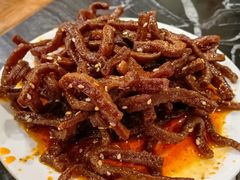 -江湖黑大兔(杨家坪店)