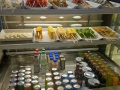 -张正麻辣串(包河万达店)