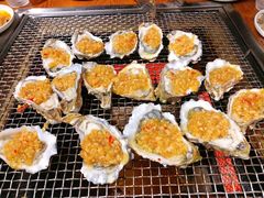 -蚝英雄·鲜蚝自助专门店(小营直营店)