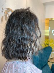 -潘多拉Hairsalon