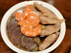 -毛头老爹饭店(上海长风大悦城店)