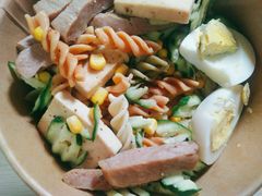 -大四喜沙拉(四条巷店)