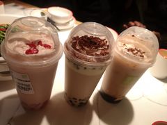 -奈雪的茶(市百一店)