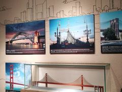 -兰州黄河桥梁博物馆