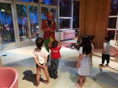 -水桶王国主题餐厅·聚会·生日派对·亲子活动·家庭套餐(亚龙湾希尔顿店)