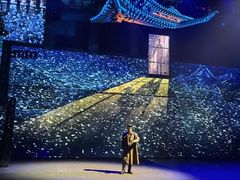 -《12·12》西安事变大型实景演出