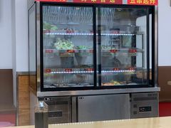 -李刚鸡西刀削面