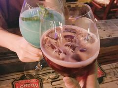 -Helens海伦司小酒馆(深圳东门店)
