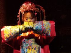 -白家大院·王府宫廷菜(苏州街店)