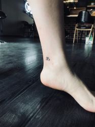 -刺客纹画纹身·洗纹身·穿孔饰品